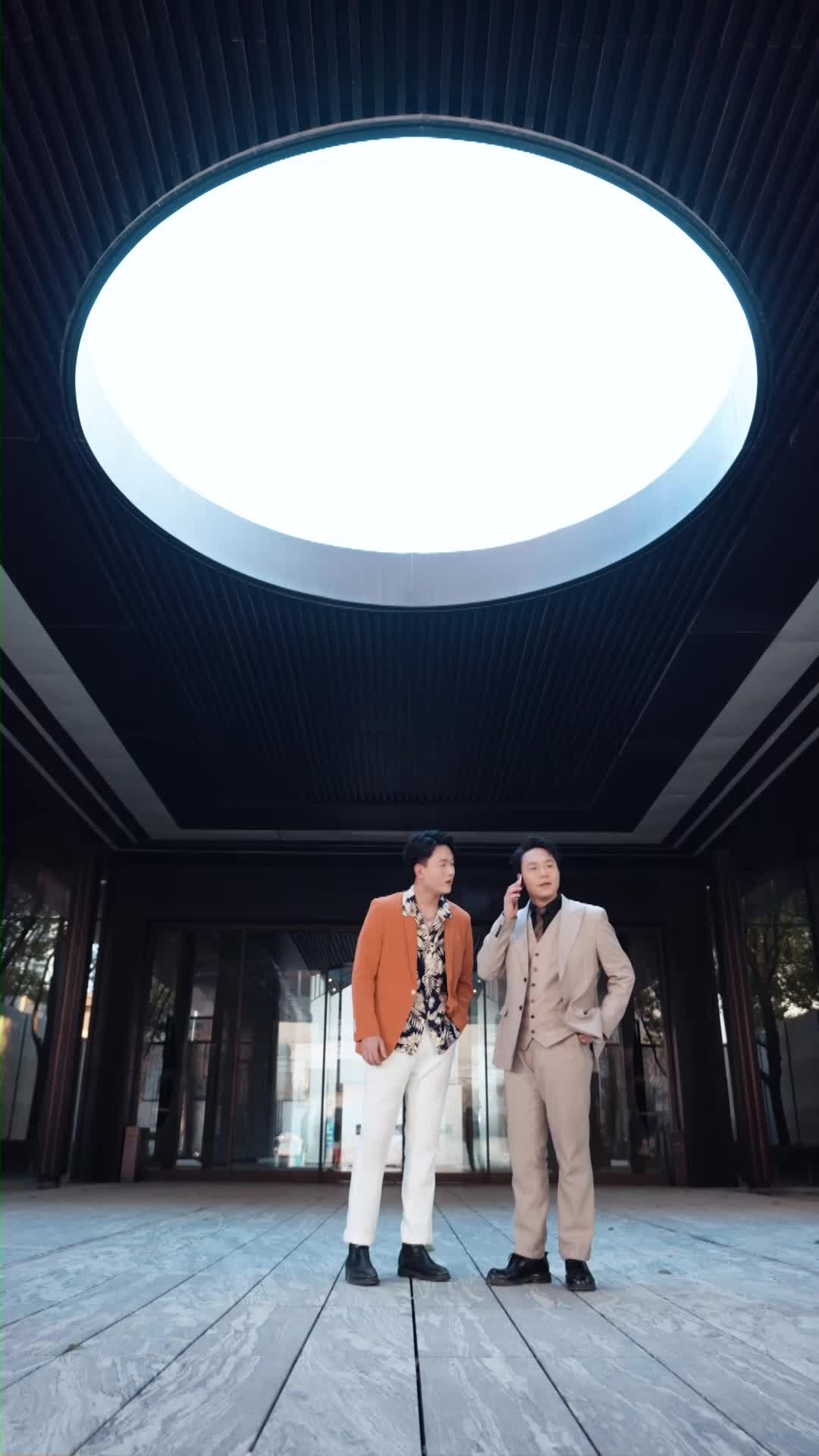 Episodio 22 - Mi padre es un chef maestro